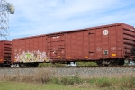 BNSF 760261