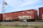 BNSF 760235