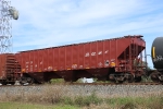 BNSF 437126
