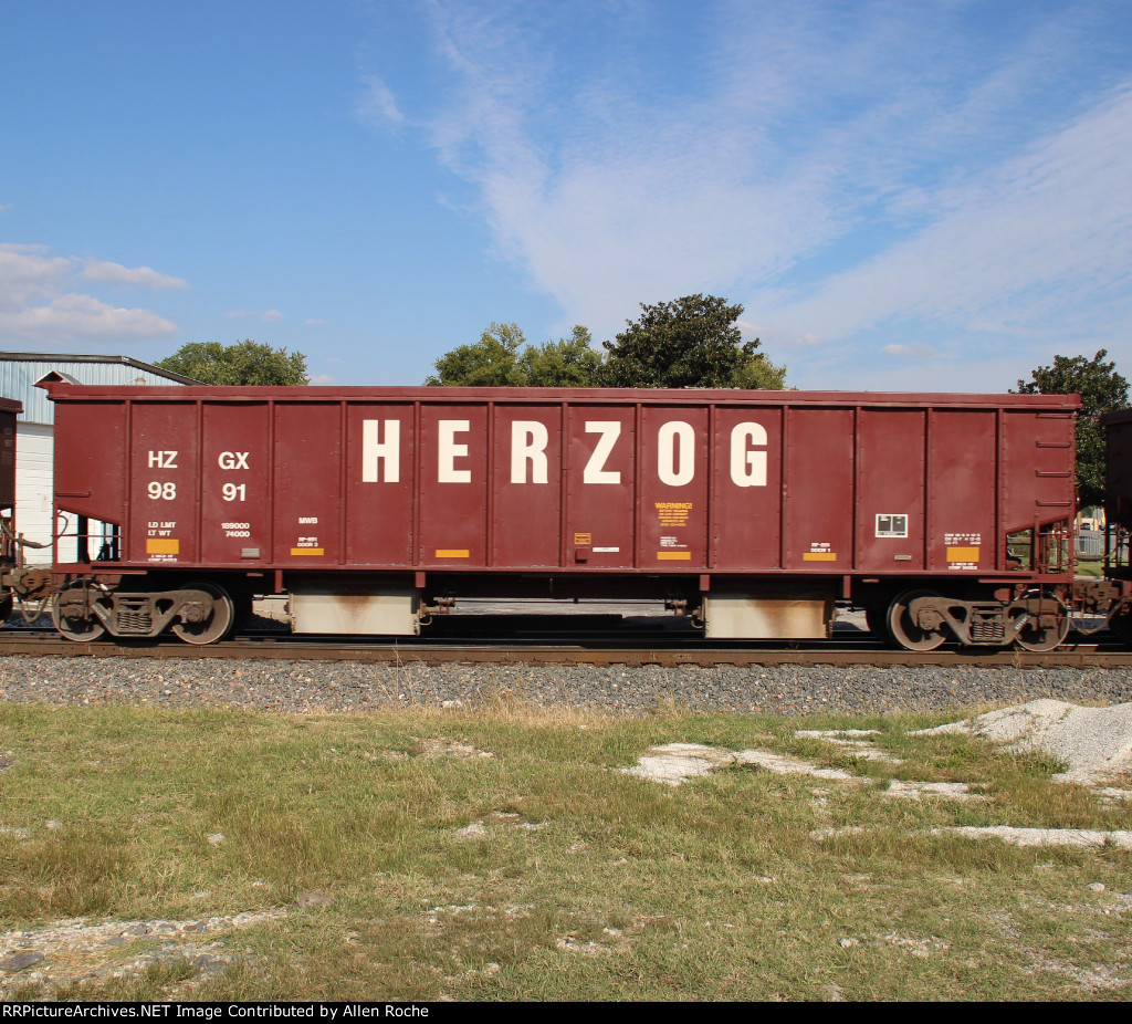 HZGX 9891