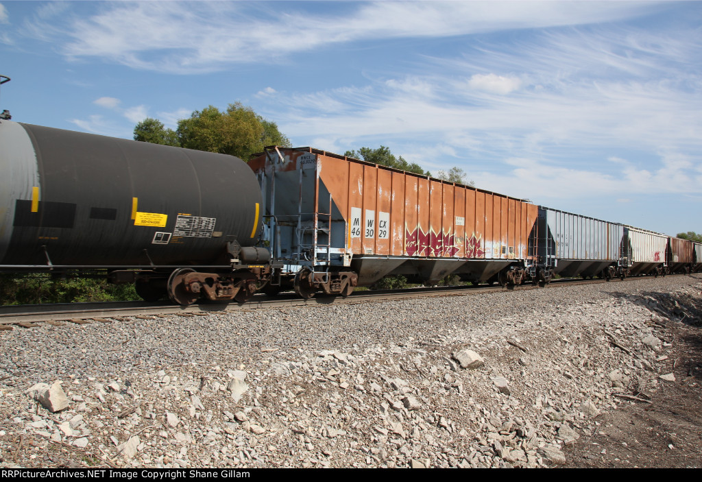 MWCX 463029