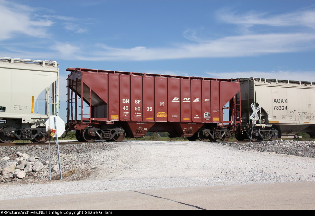 BNSF 405095