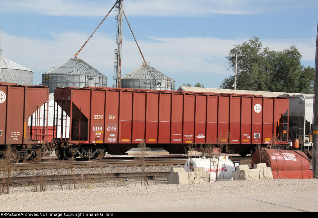 BNSF 808385