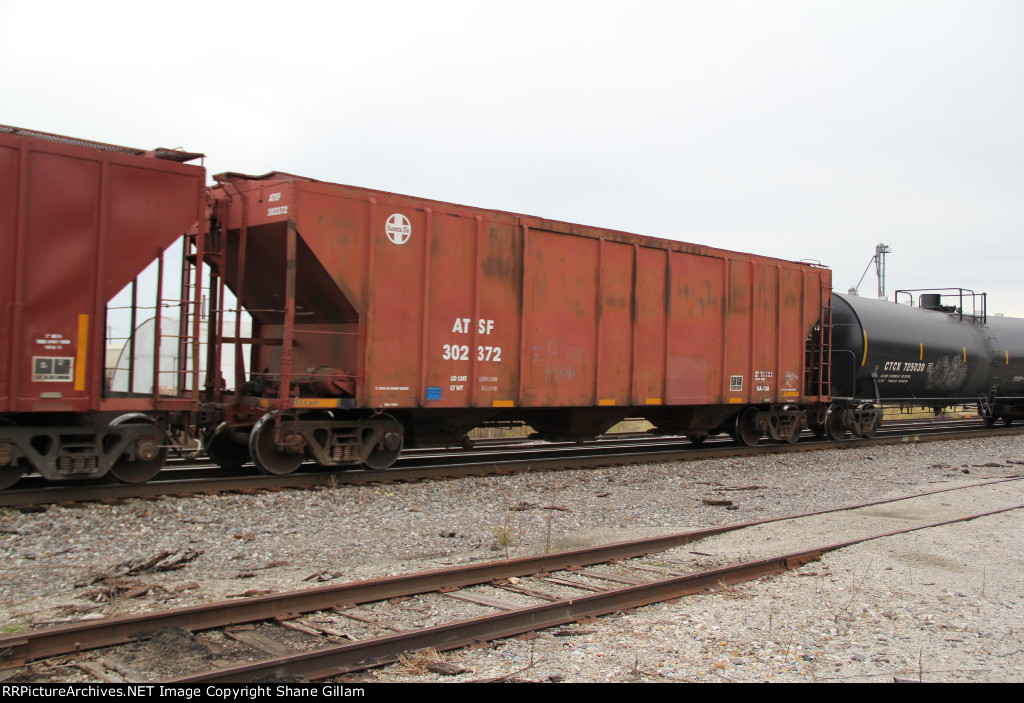 ATSF 302372