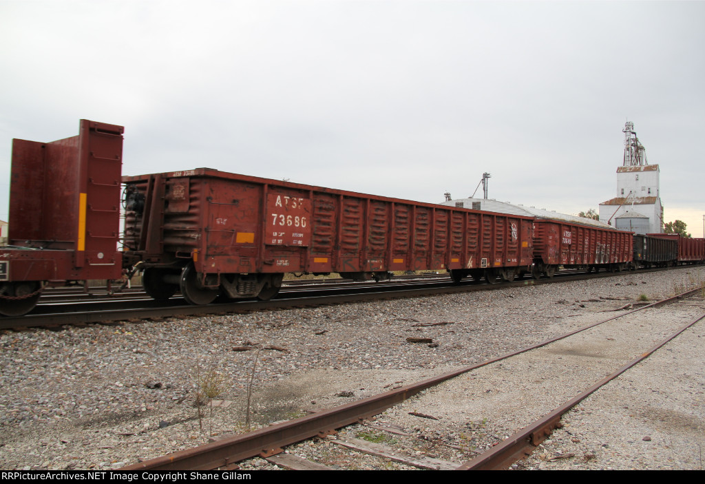 ATSF 73680