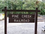 Pine Creek Railroad