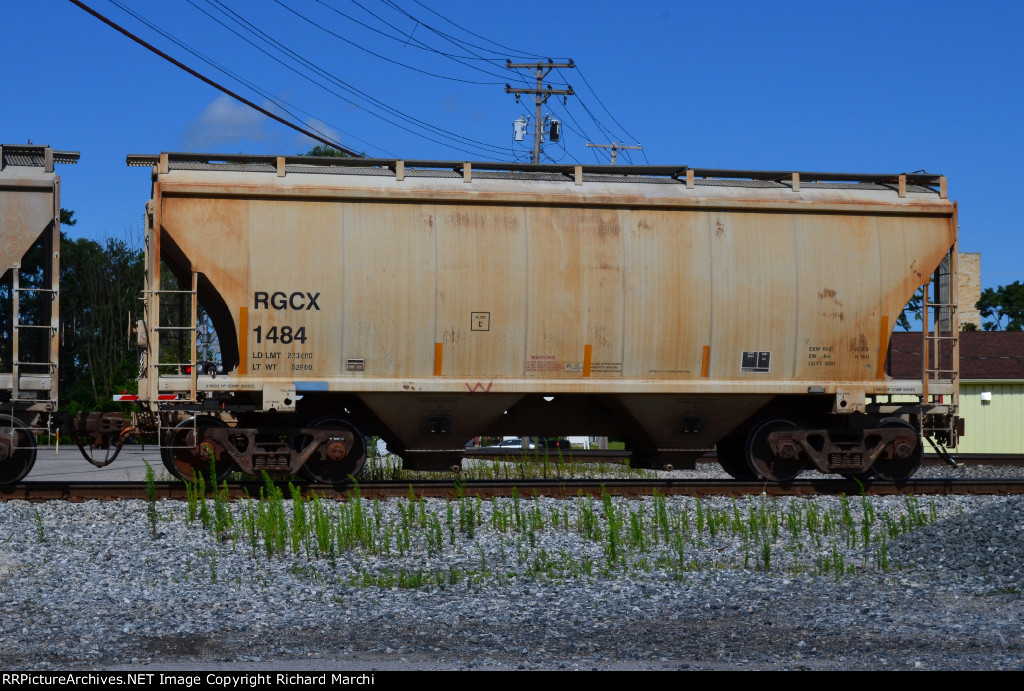 RGCX 1484