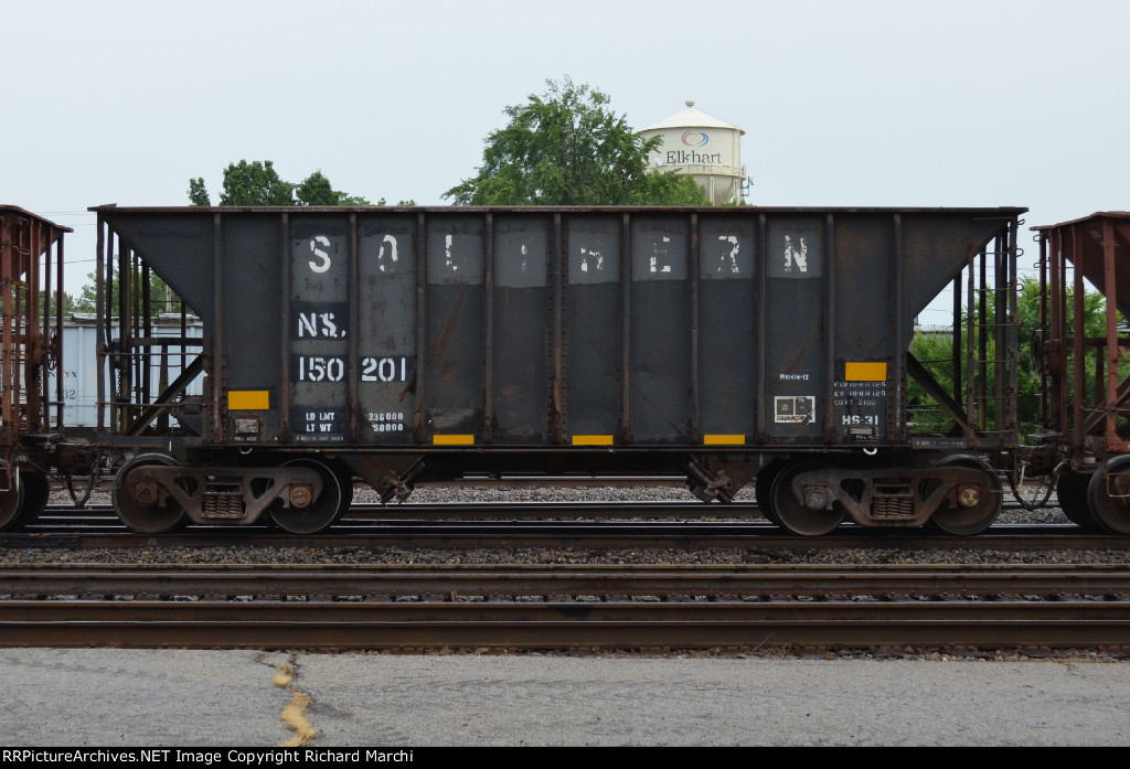 NS 150201