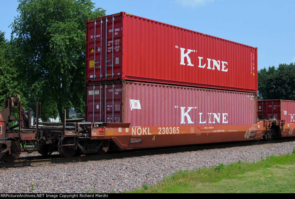 NOKL 230365