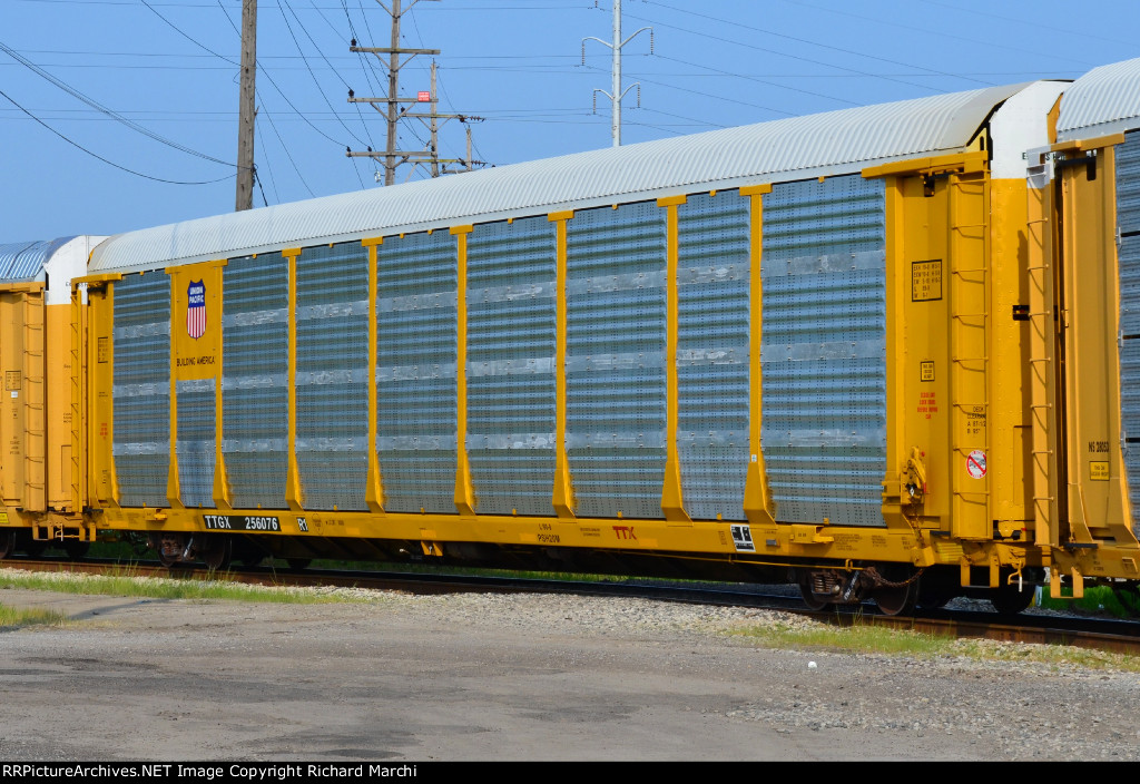 TTGX 256076
