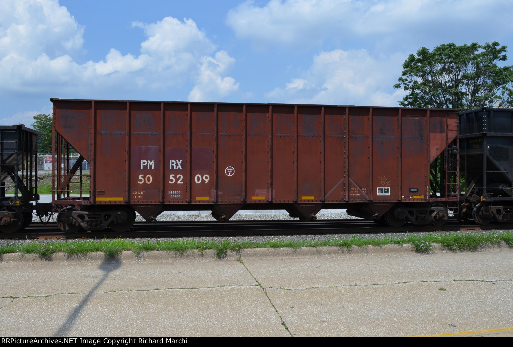 PMRX 505209