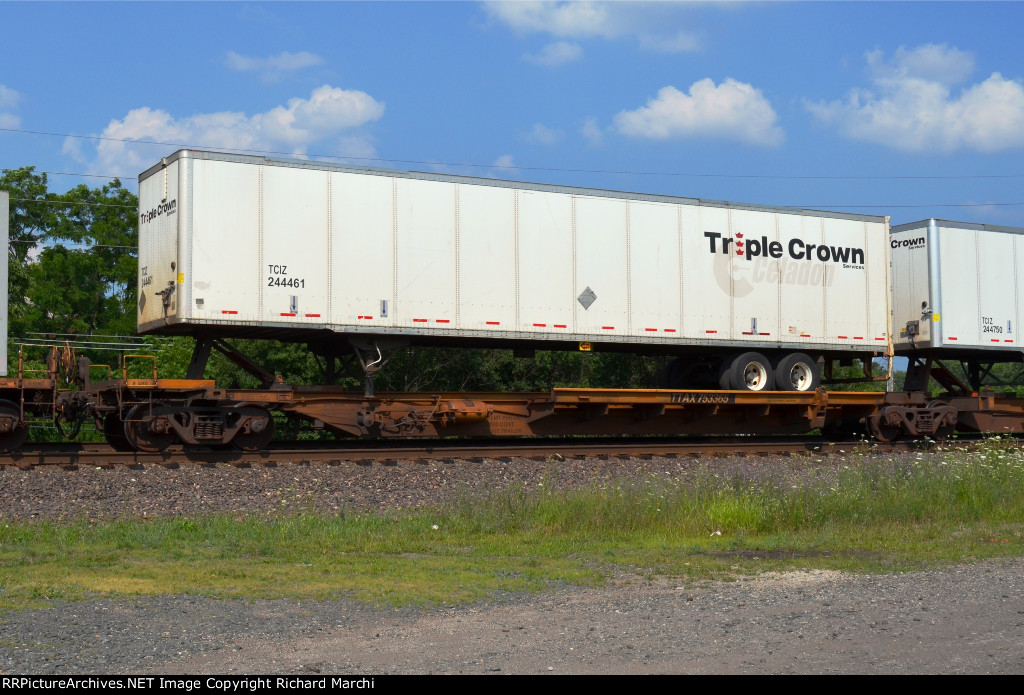 TTAX 753365
