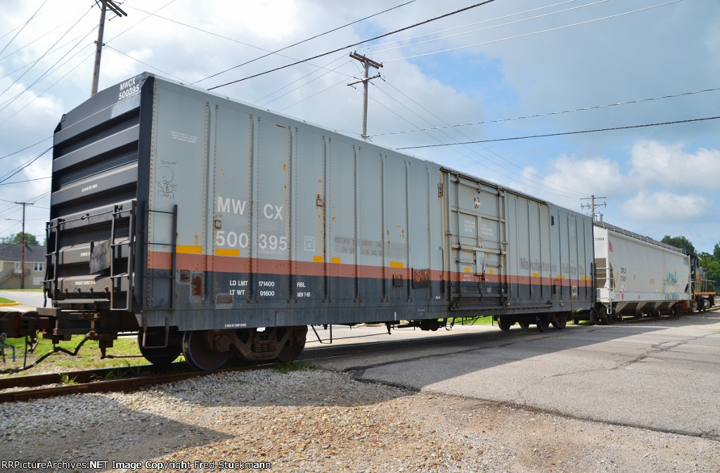 MWCX 500395