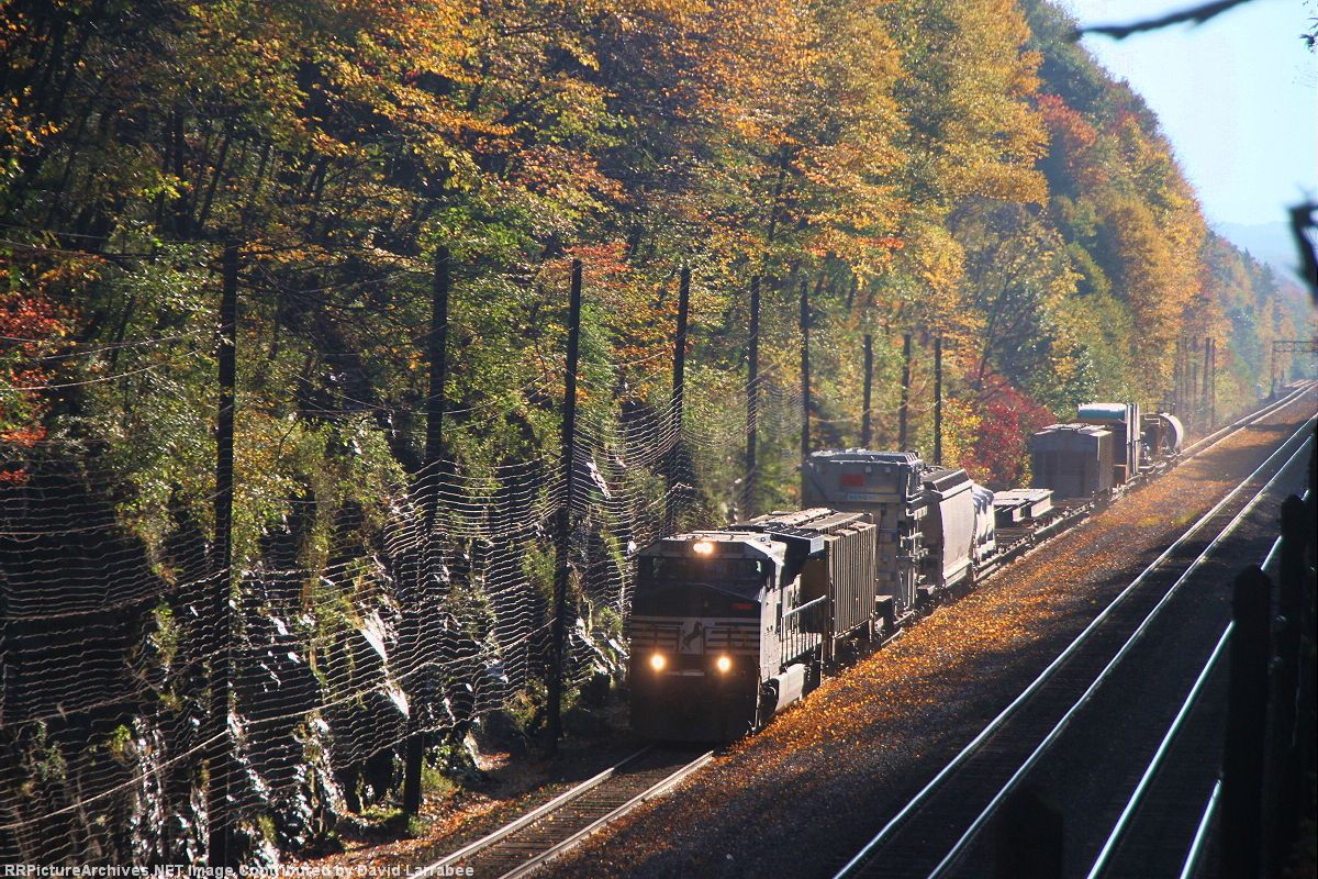 NS 9849