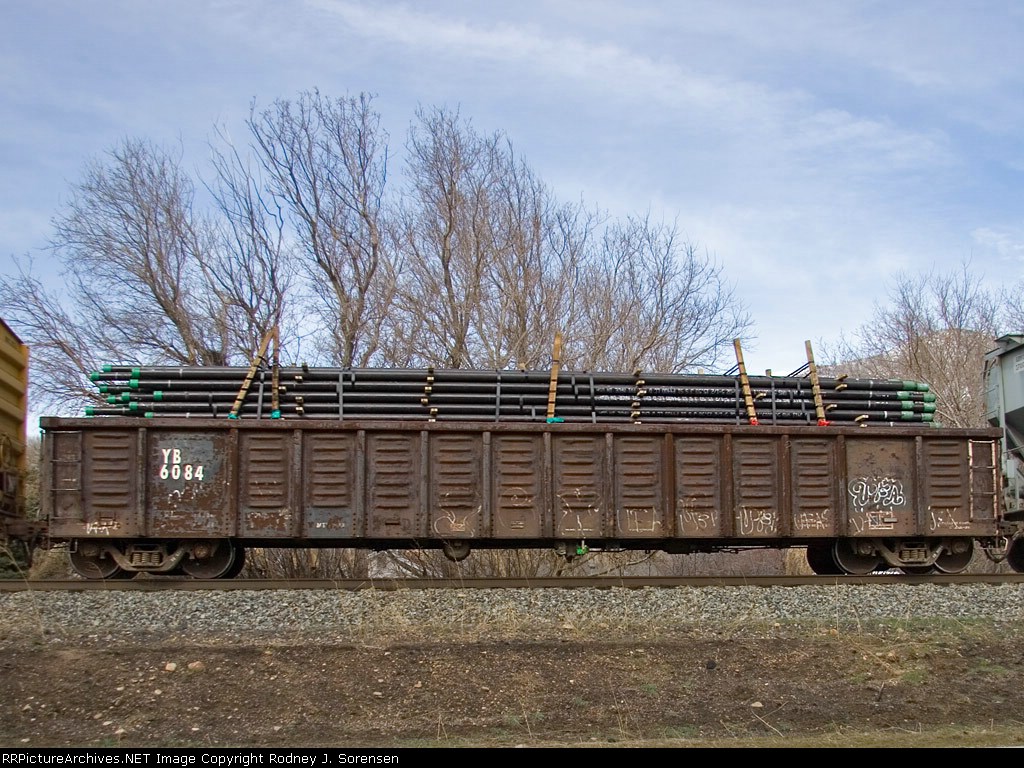 YB 6084