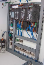 Crossing Signal Shack.