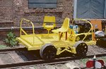 Homebuilt motorcar