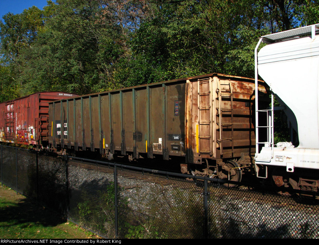 MWCX 101633