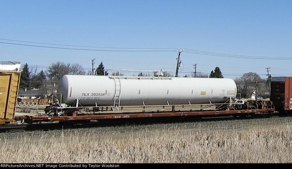 TILX 303534