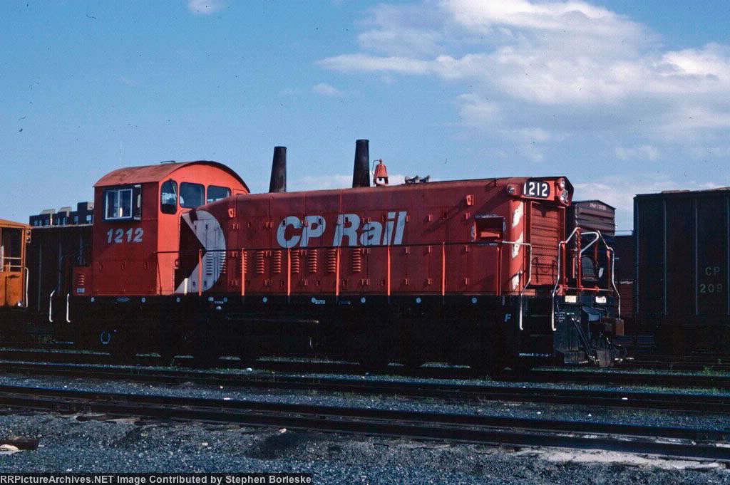 CP 1212