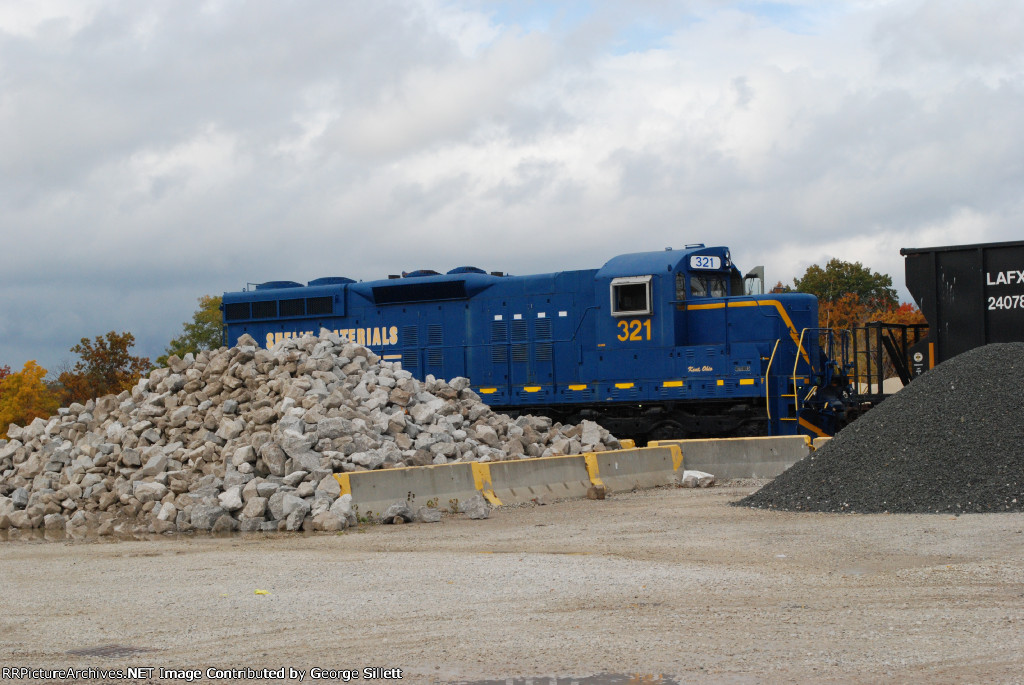 Thats a little Better...