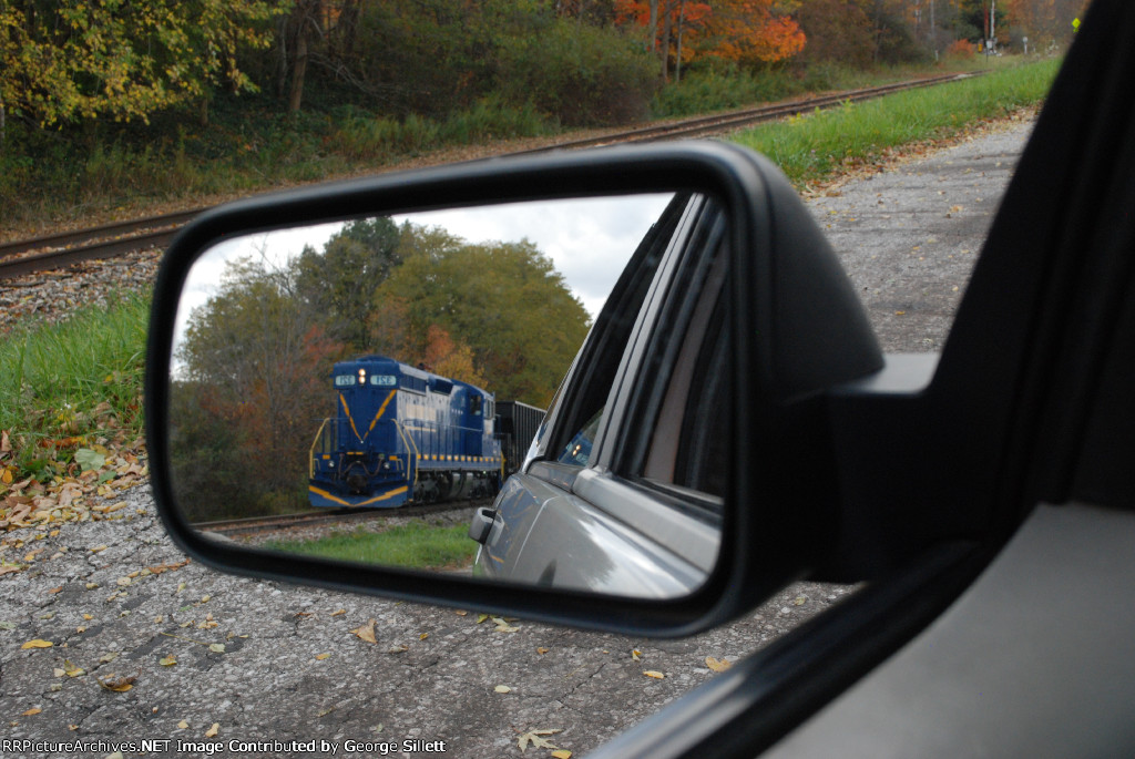 Before we leave, a final look back at flash...