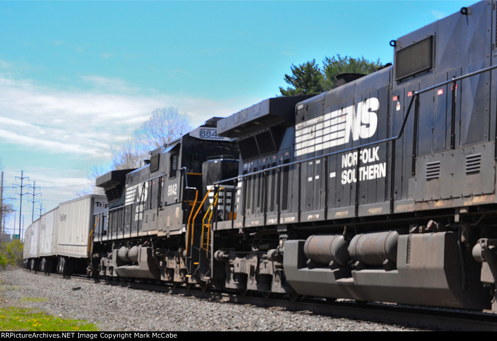 NS 262