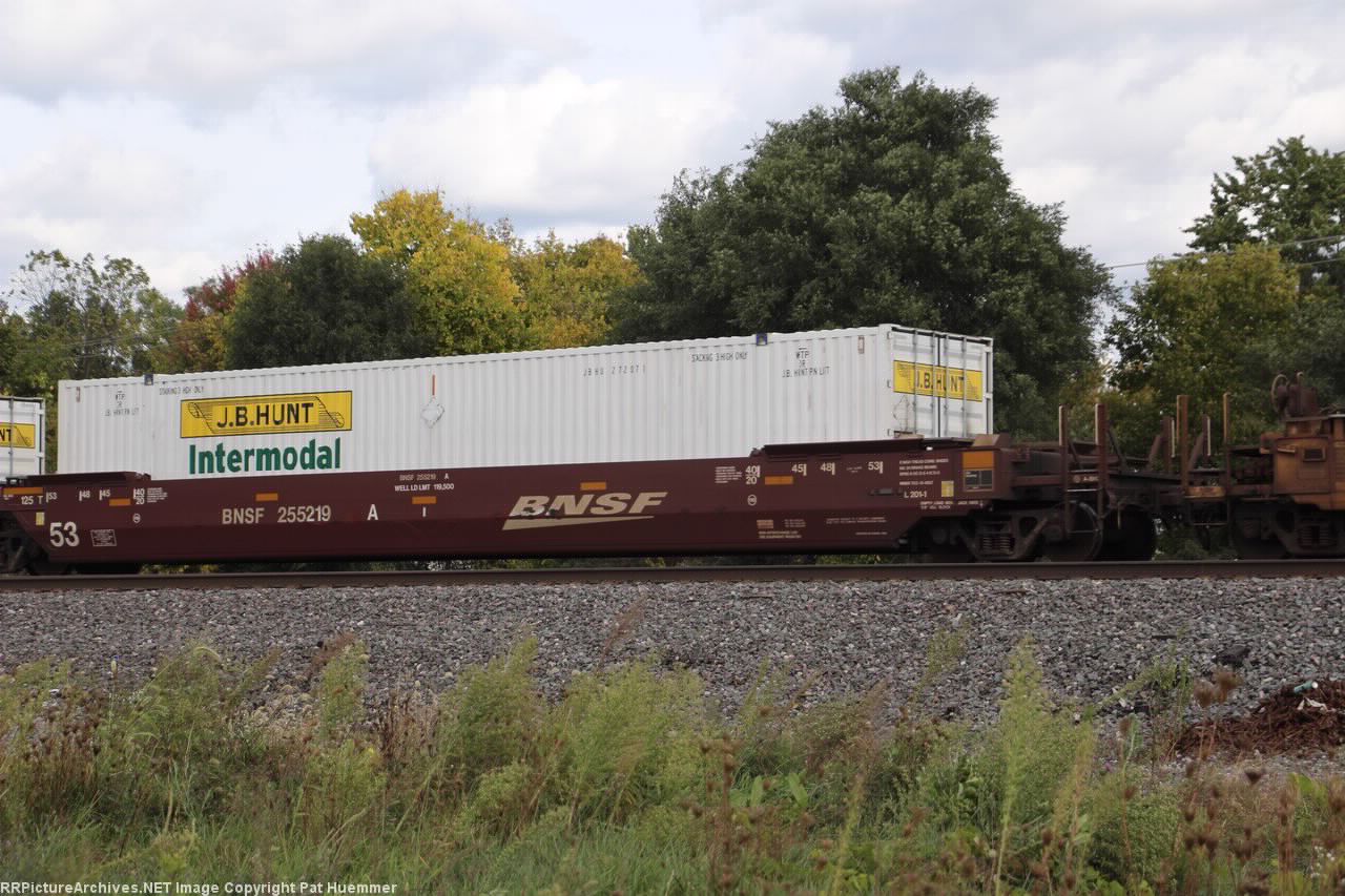 BNSF 255219