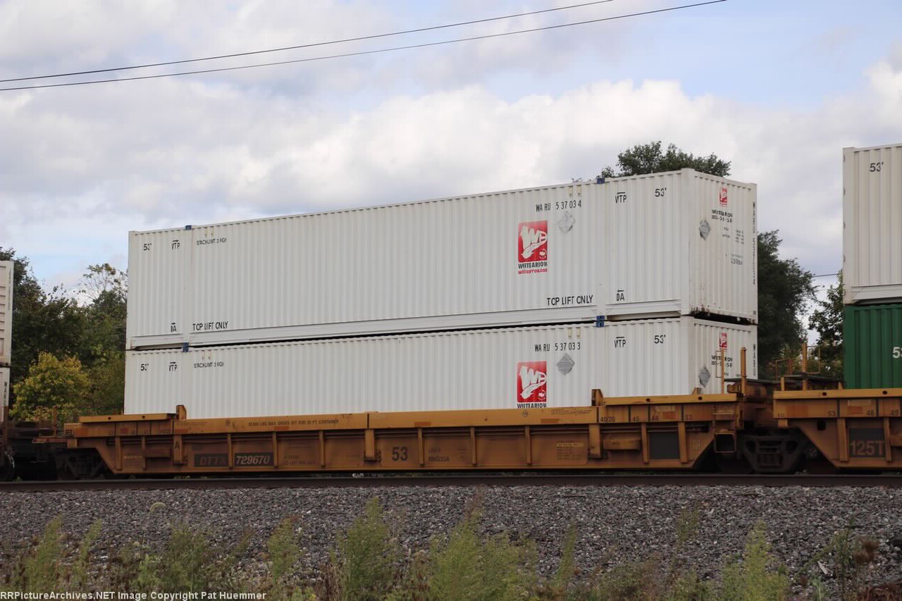 DTTX 729670