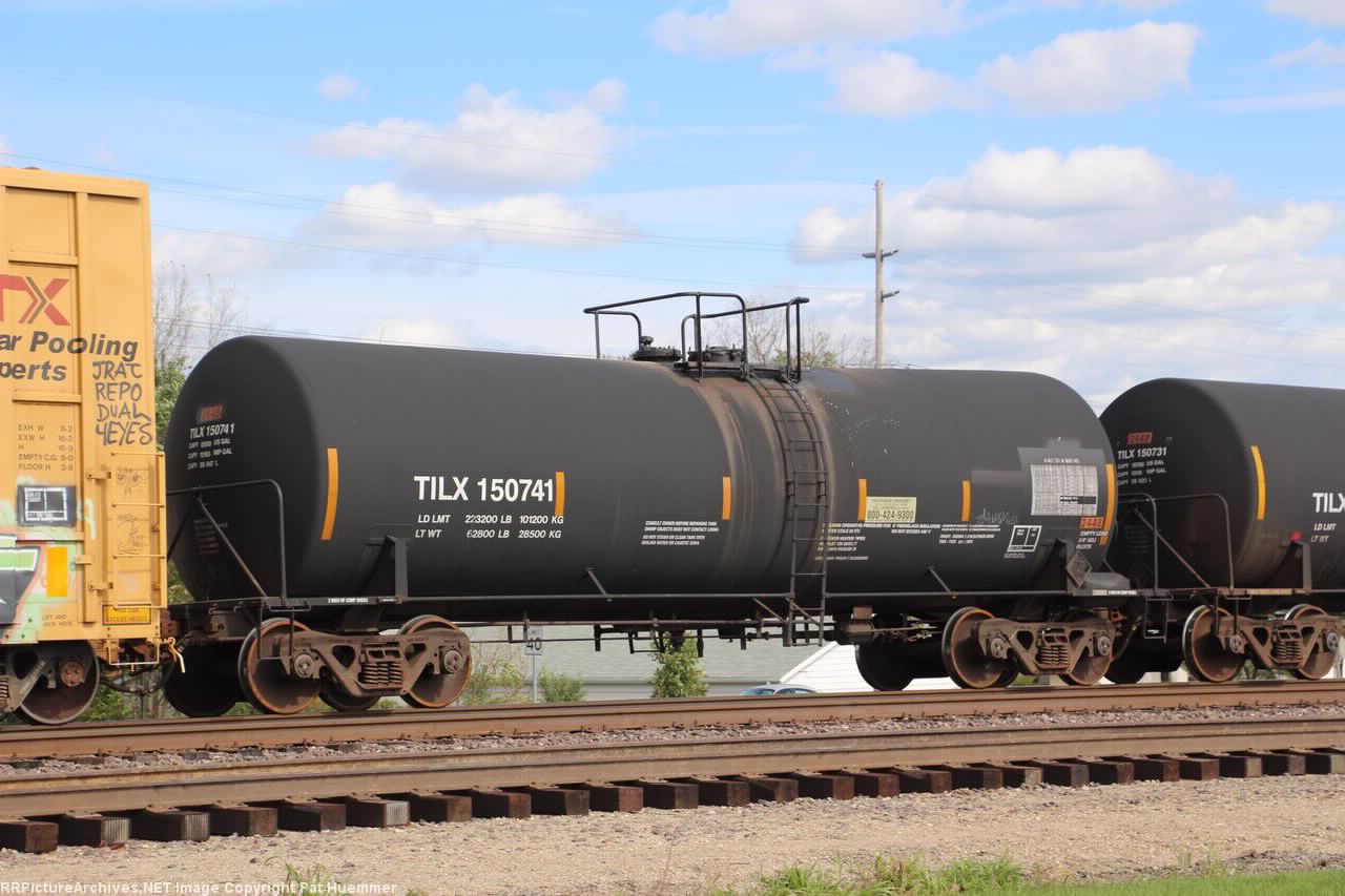 TILX 150741