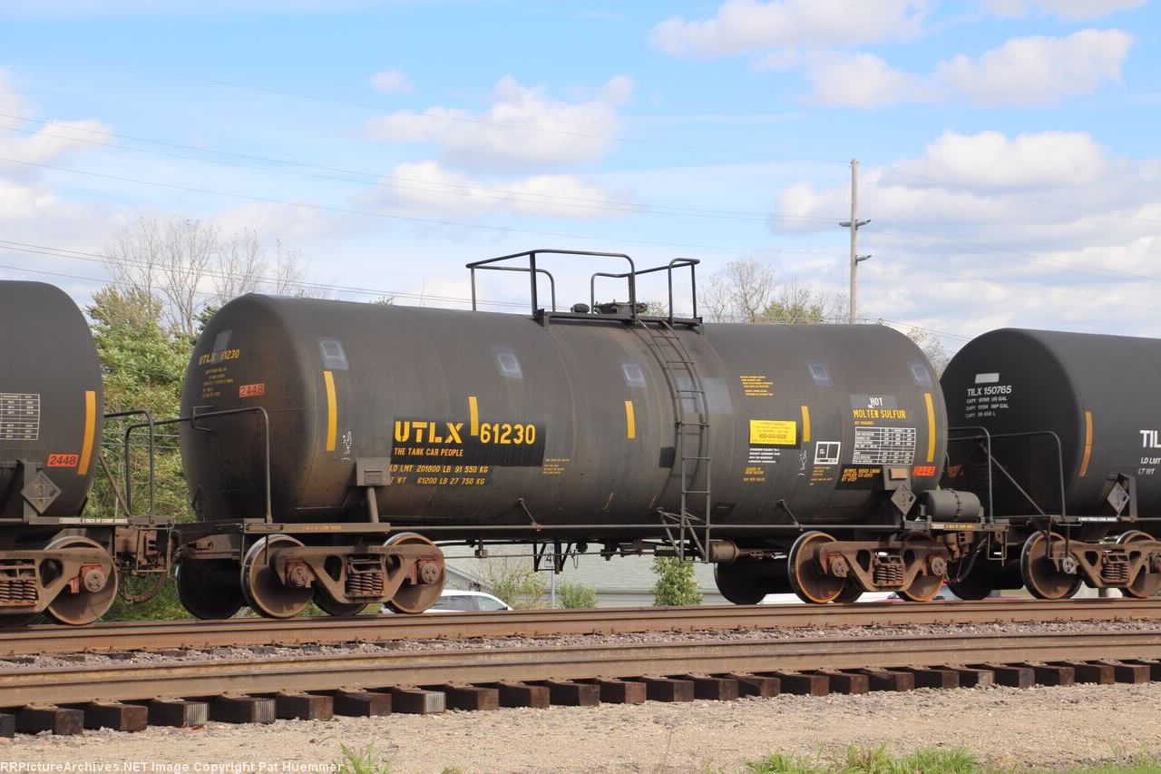 UTLX 61230