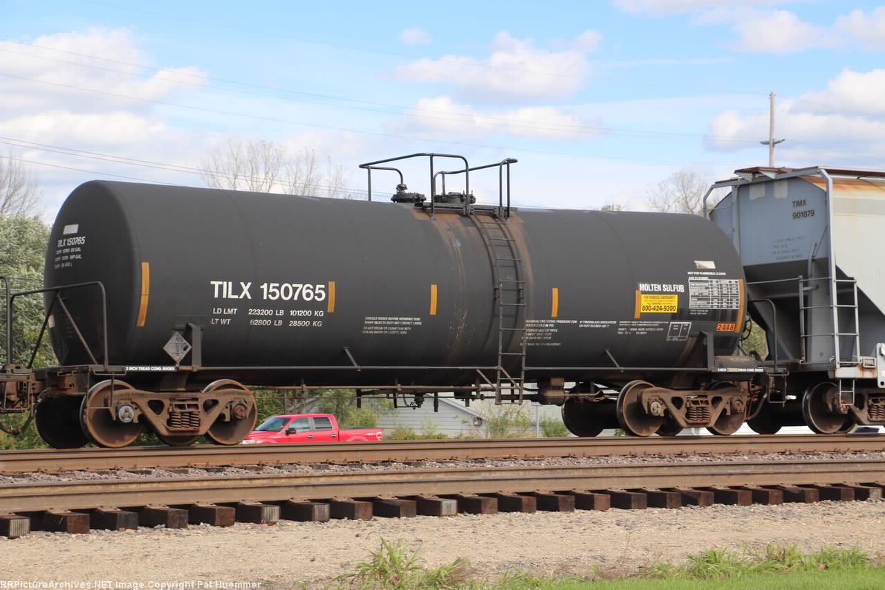 TILX 150765