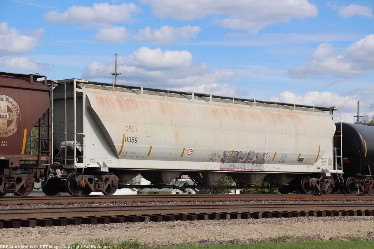 CRDX 11396