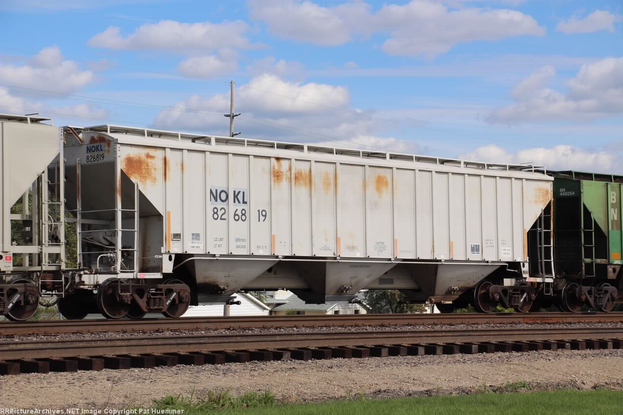 NOKL 826819