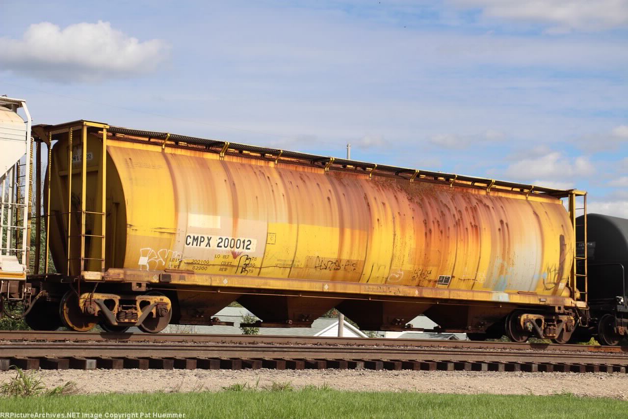 CMPX 200012