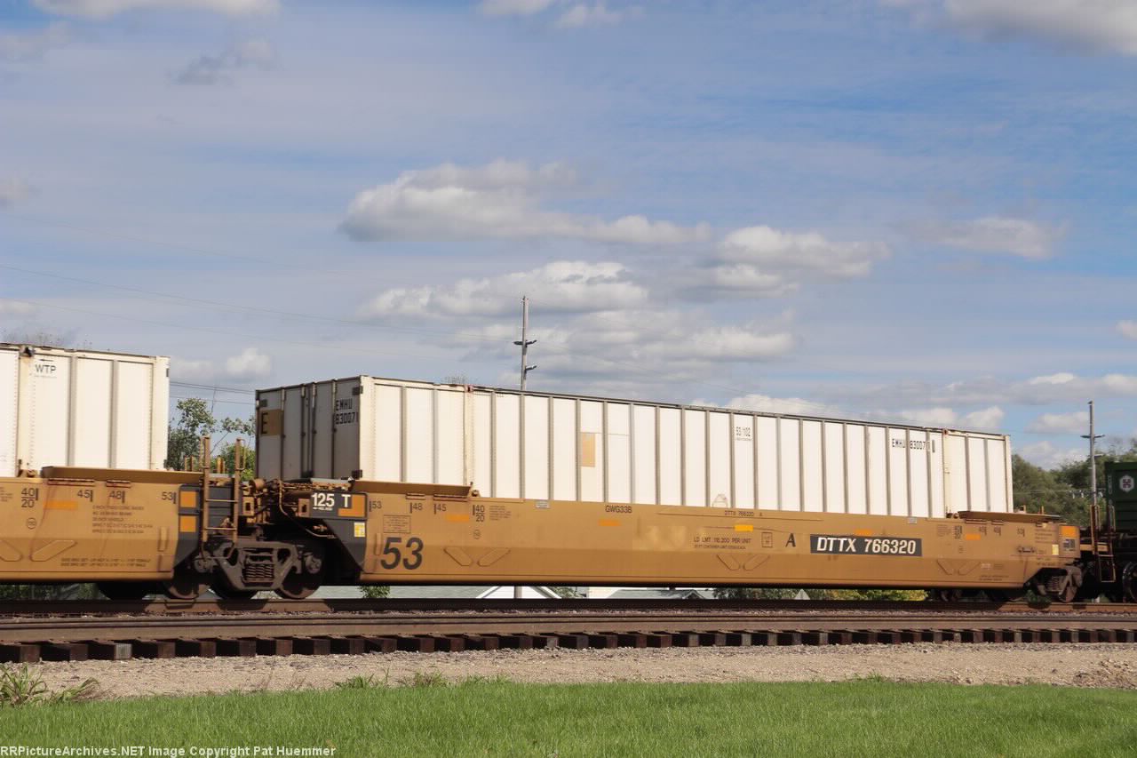 DTTX 766320