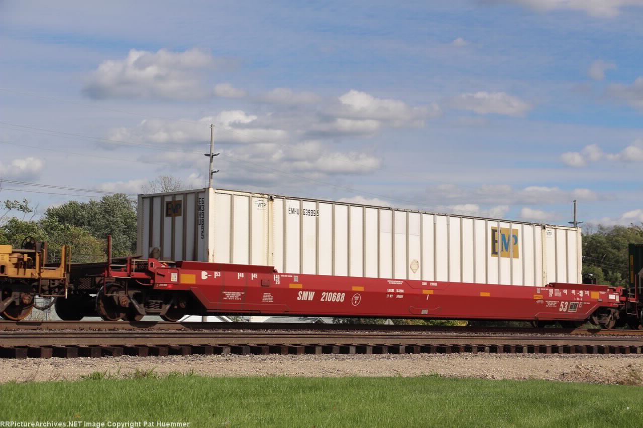 SMW 210688