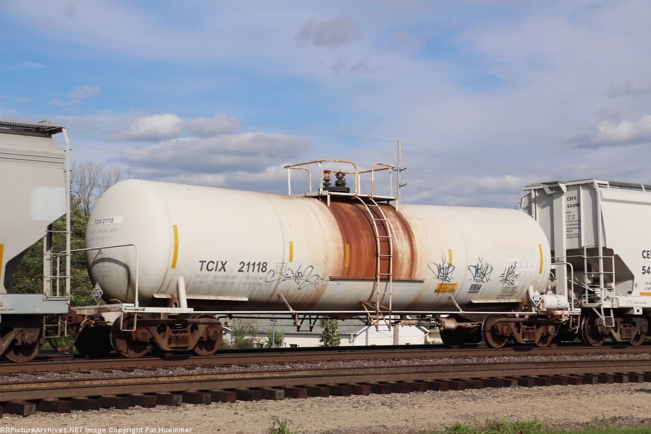 TCIX 21118