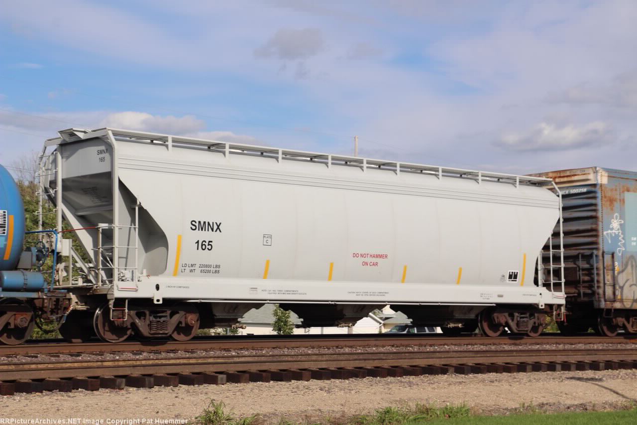 SMNX 165