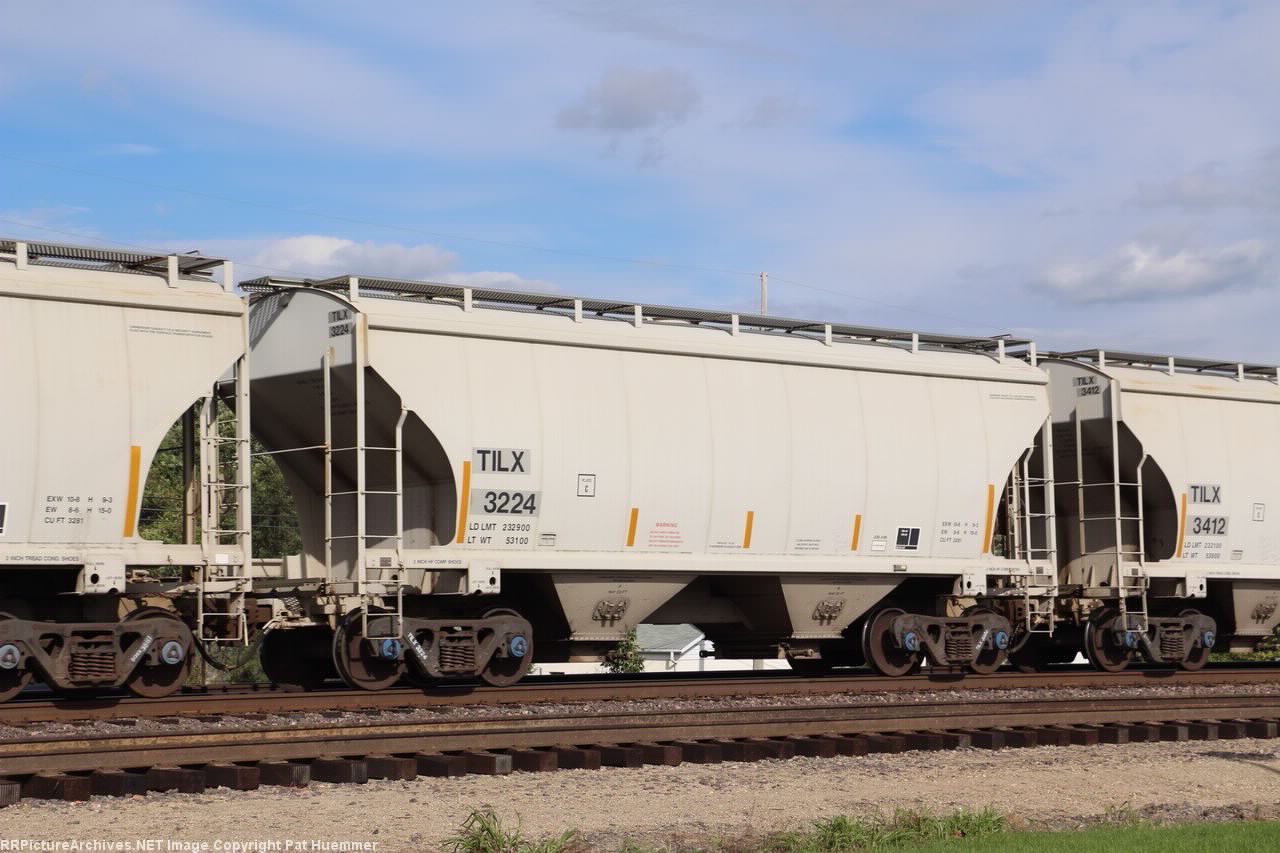 TILX 3224
