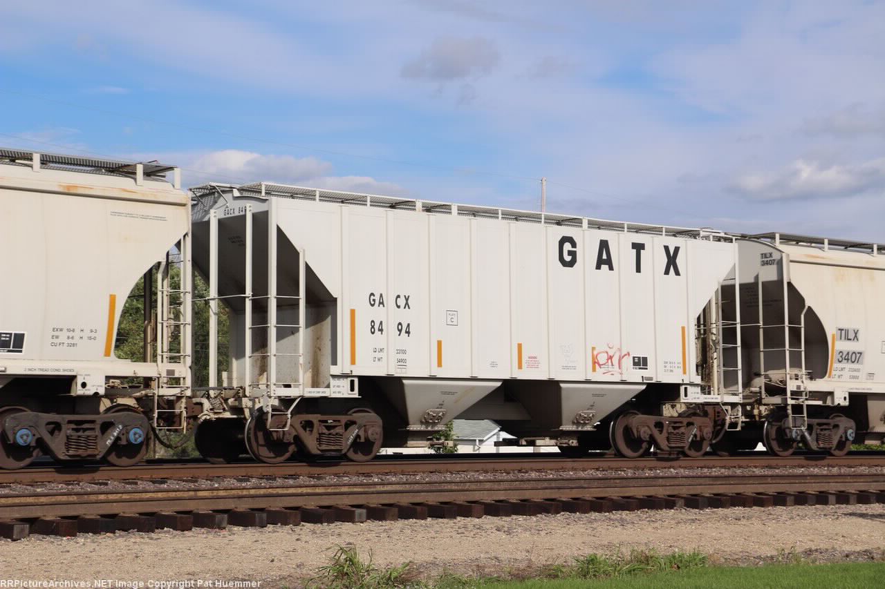 GACX 8494