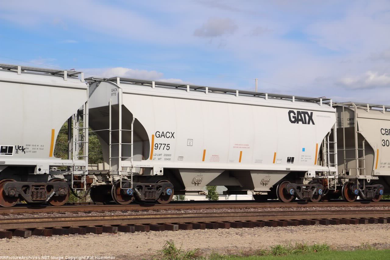 GACX 9775