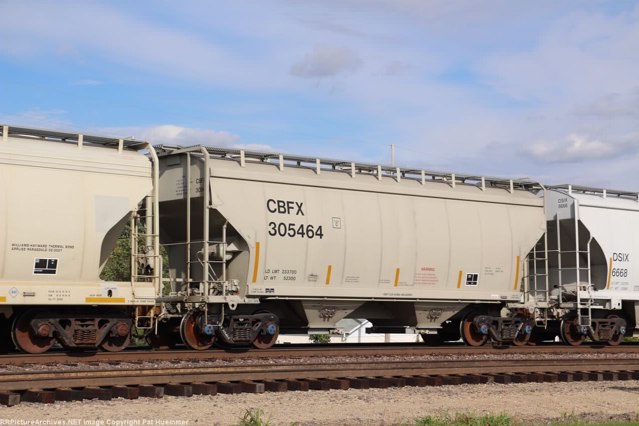 CBFX 305464