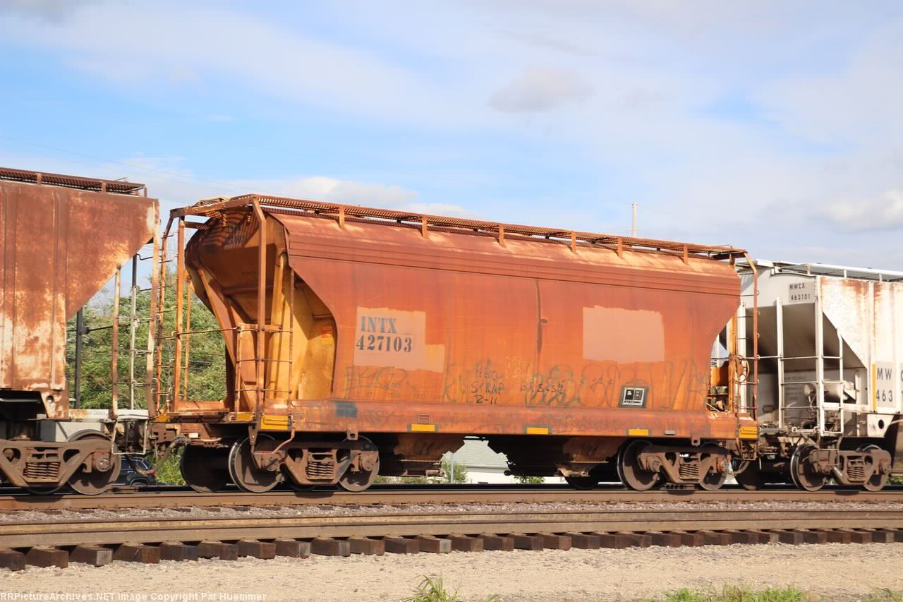 INTX 427103