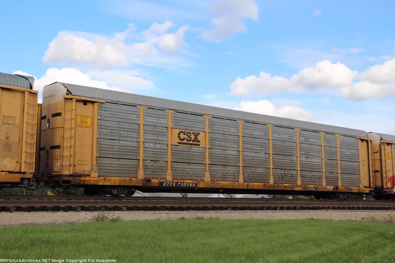 ETTX 710194