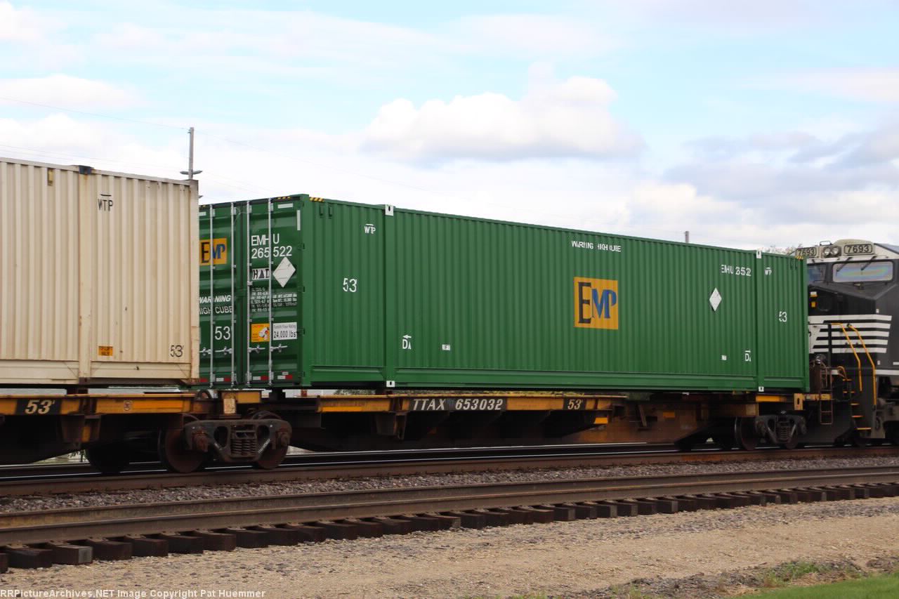 TTAX 653032