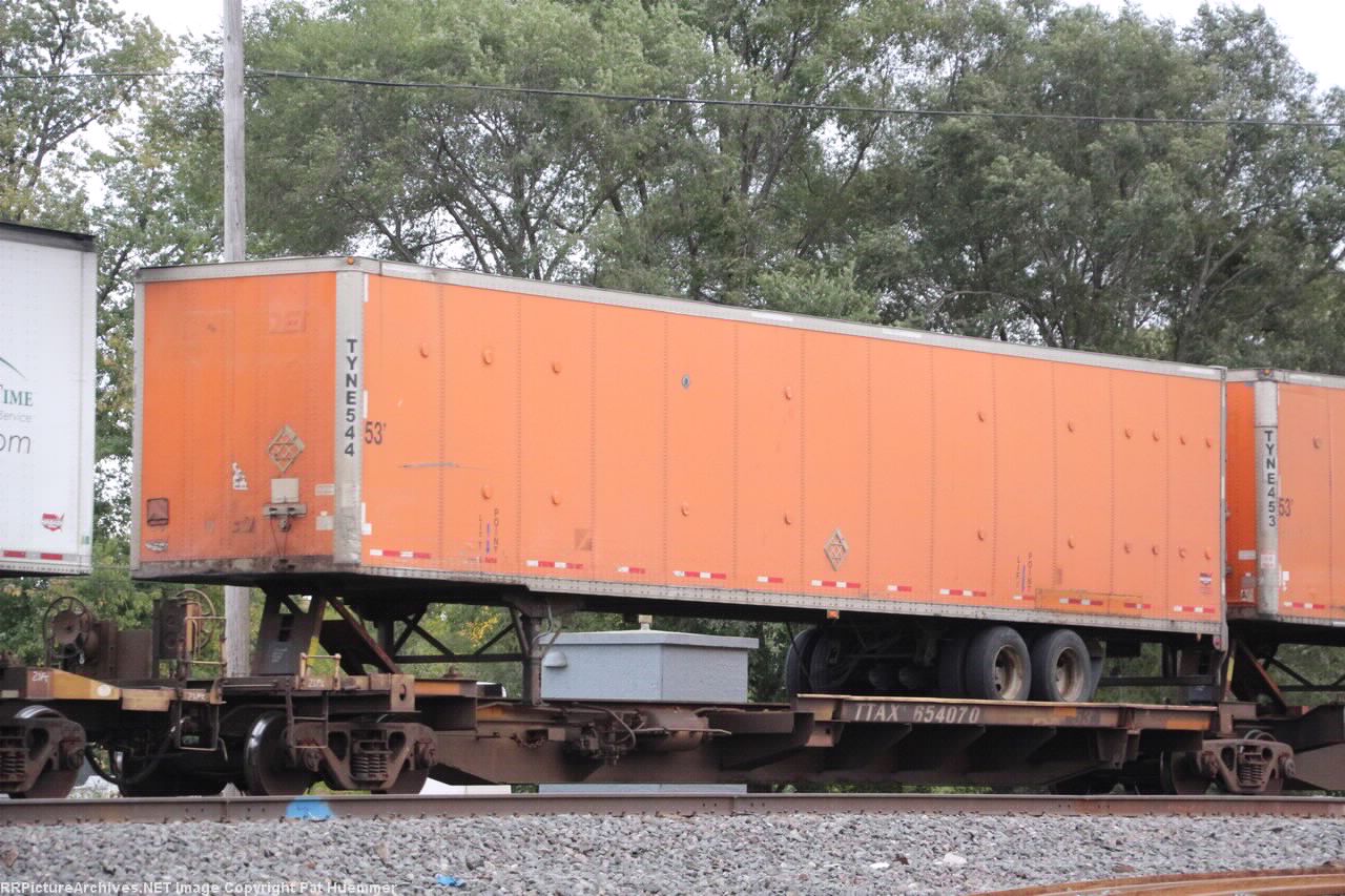 TTAX 654070