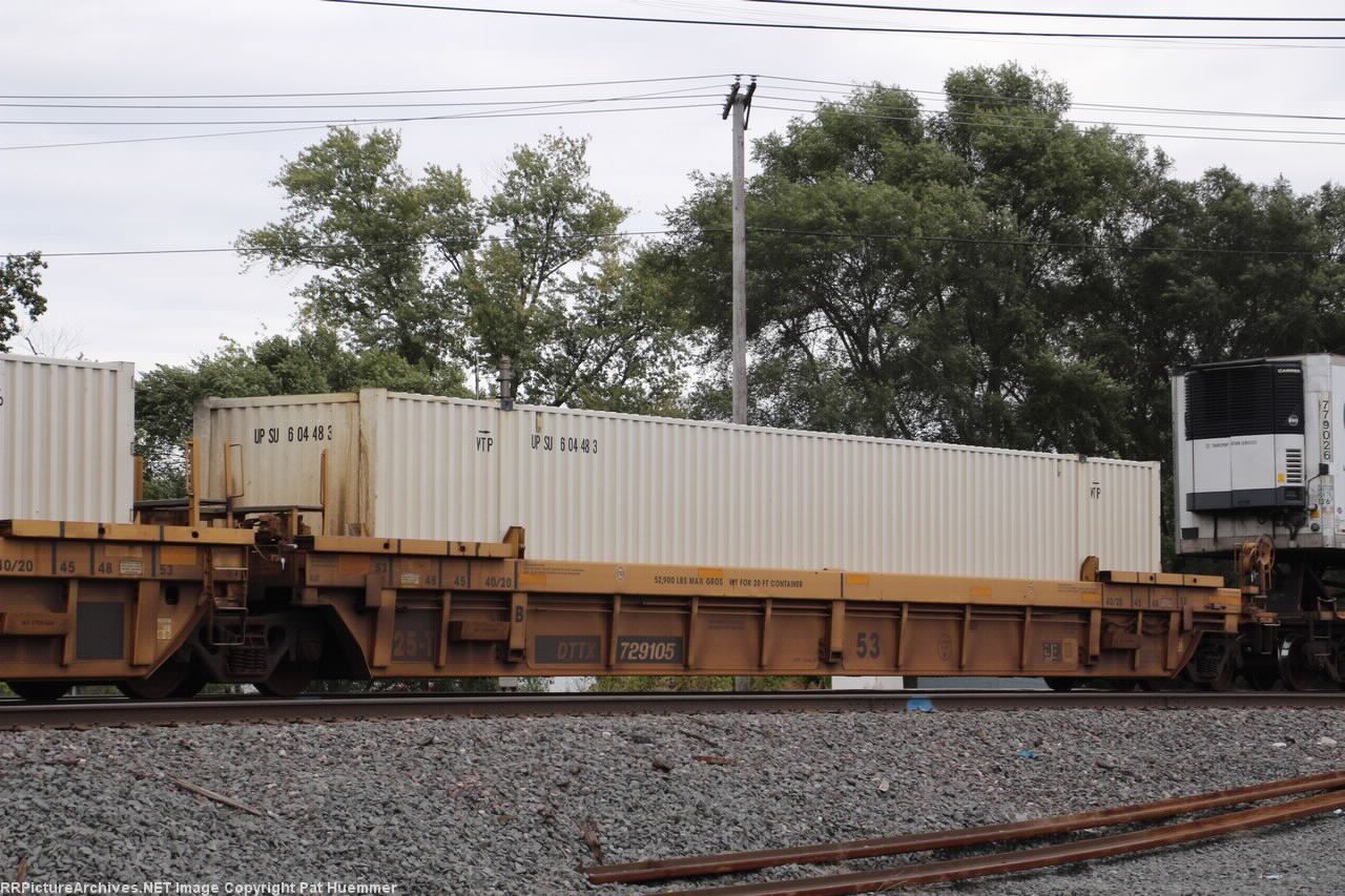 DTTX 729105