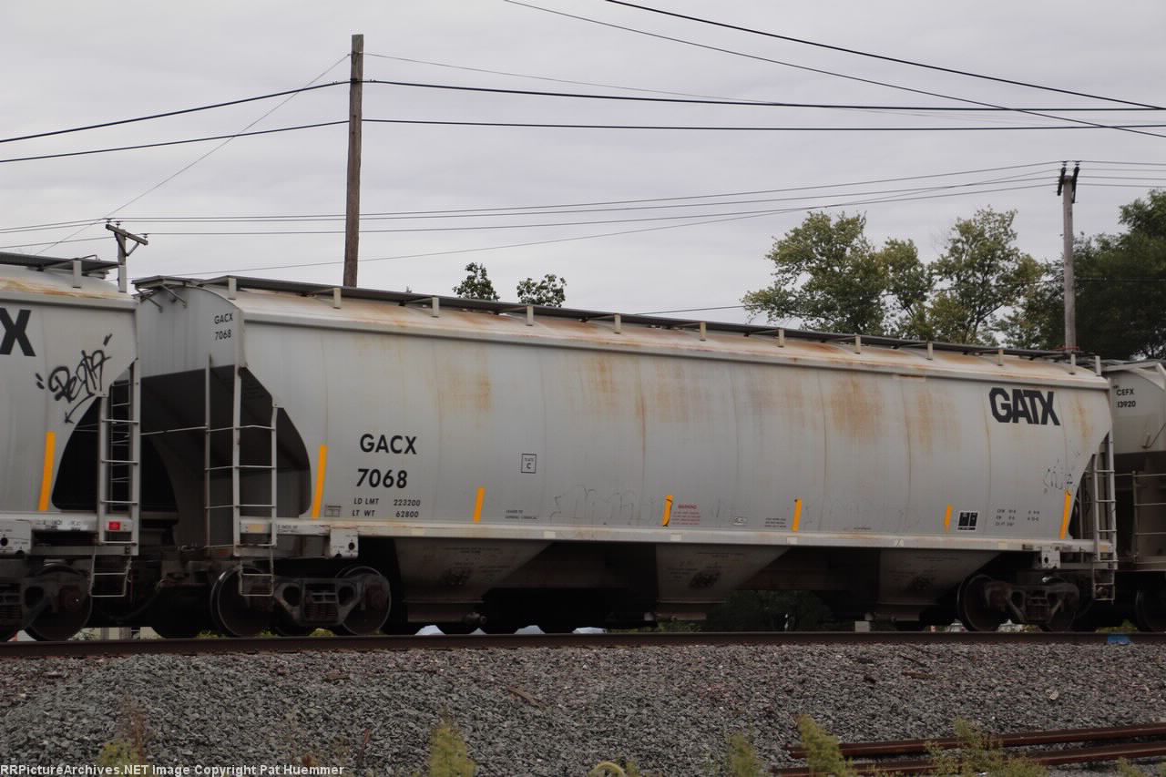 GACX 7068