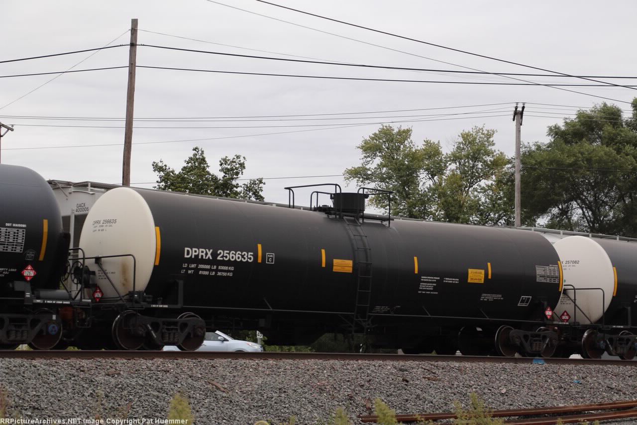 DPRX 256635